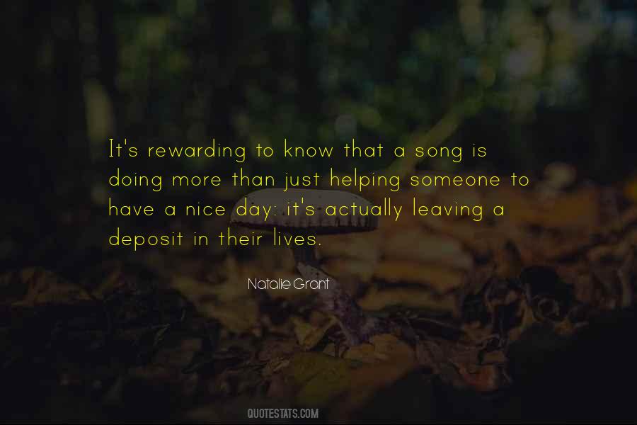Quotes About Someone Leaving #1401081
