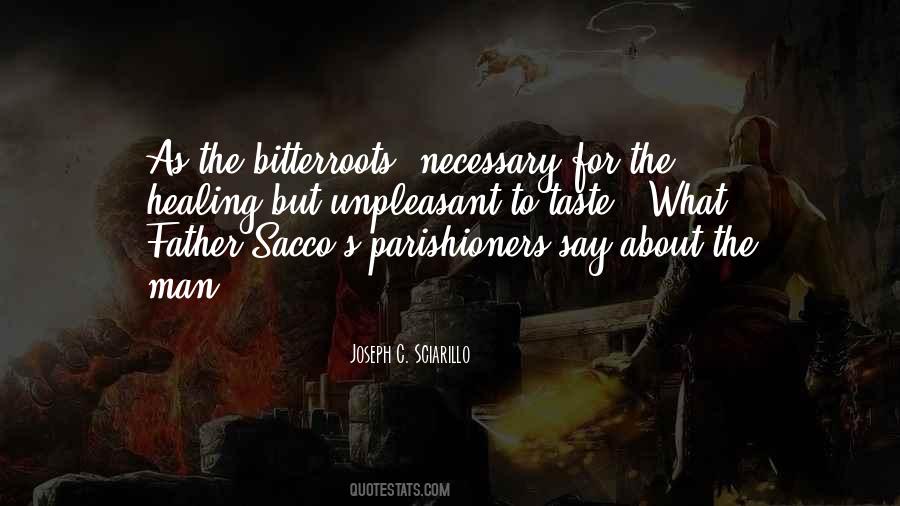 Sacco Quotes #1436044