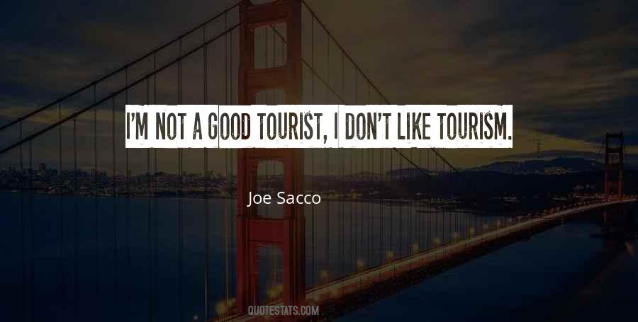 Sacco Quotes #1698264