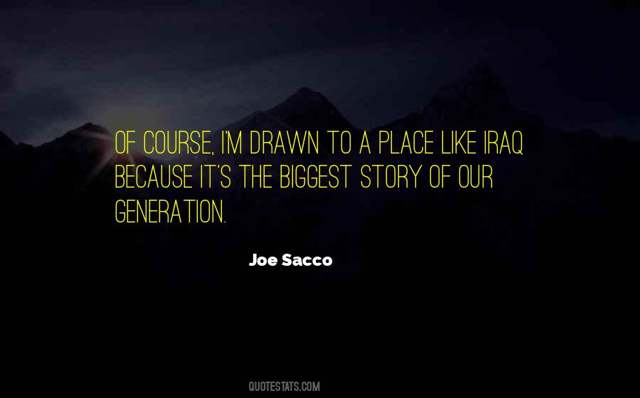 Sacco Quotes #201457