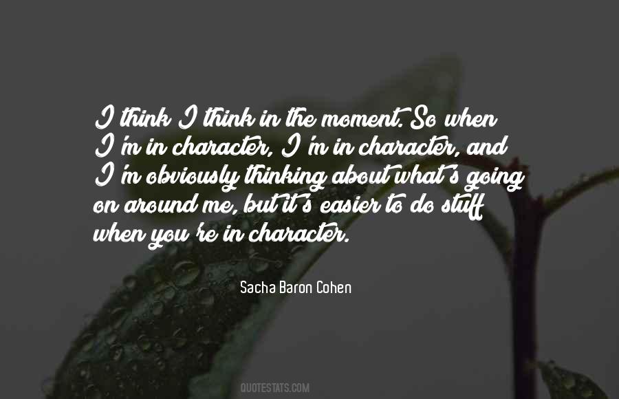 Sacha's Quotes #1542018