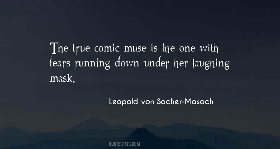 Sacher Quotes #1146366