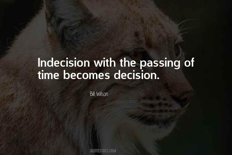 Quotes About The Passing Of Time #1535607