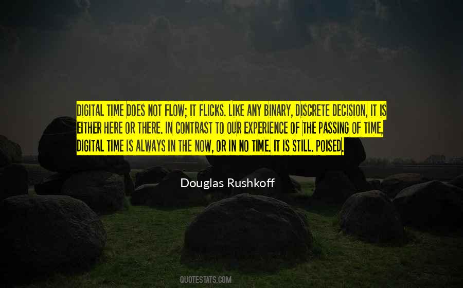 Quotes About The Passing Of Time #1725428