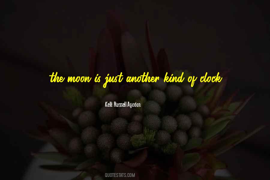 Quotes About The Passing Of Time #177656