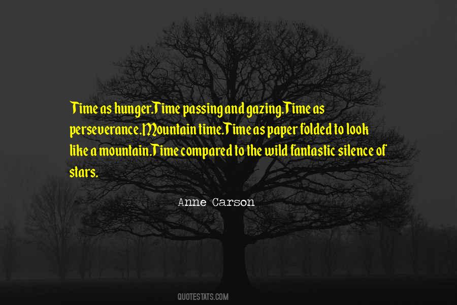 Quotes About The Passing Of Time #84014