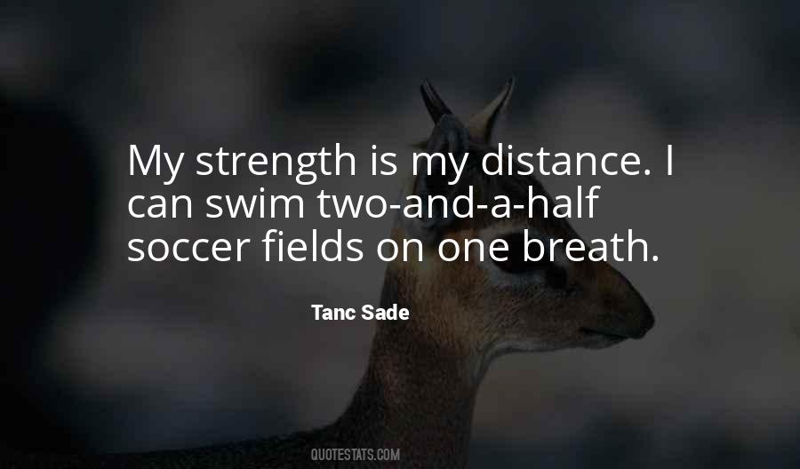 Sade's Quotes #277903