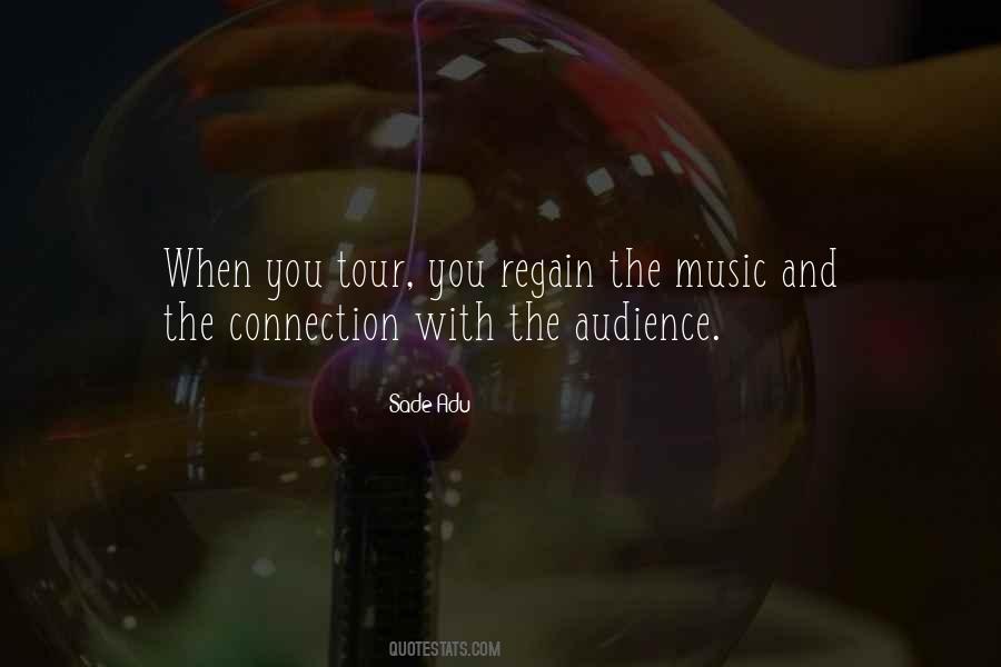 Sade's Quotes #290015