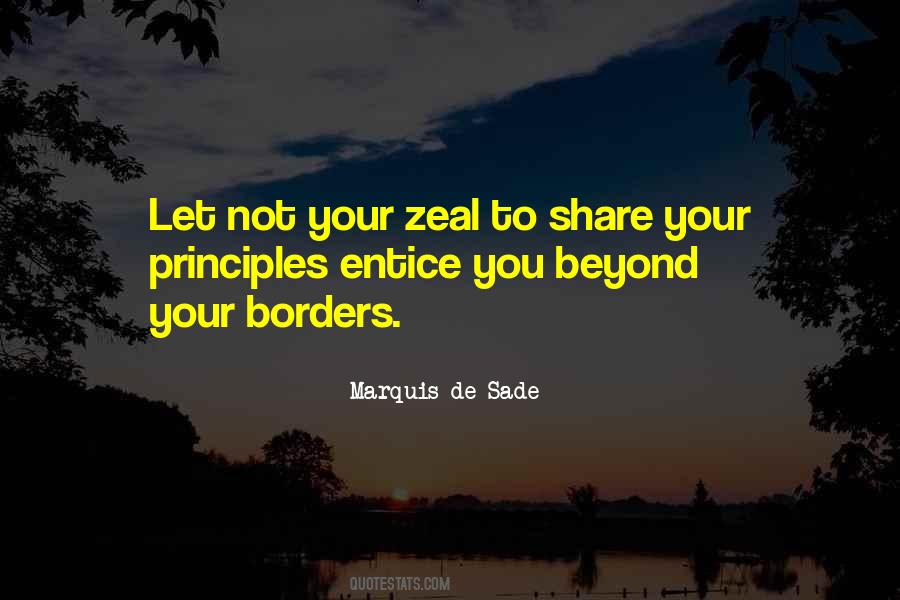 Sade's Quotes #465050