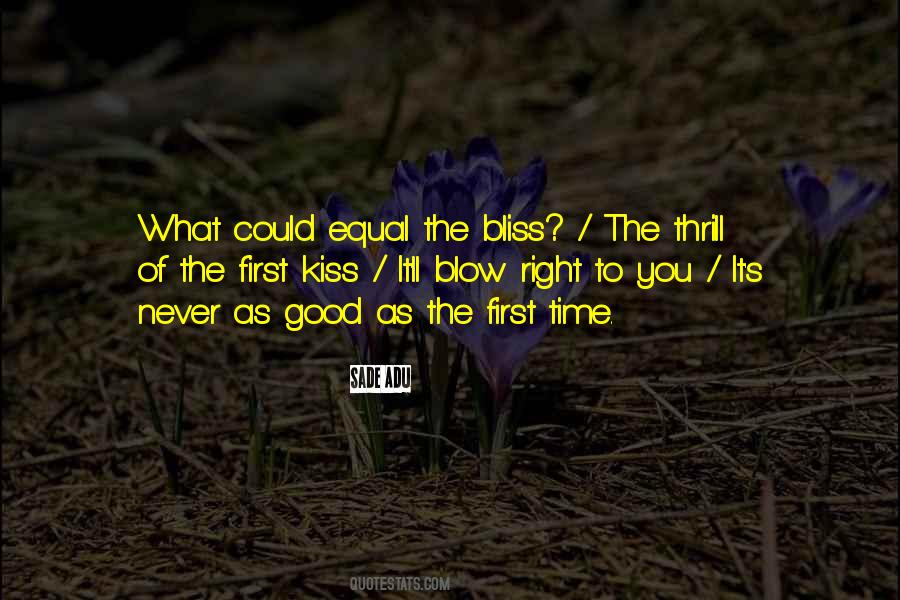 Sade's Quotes #543348