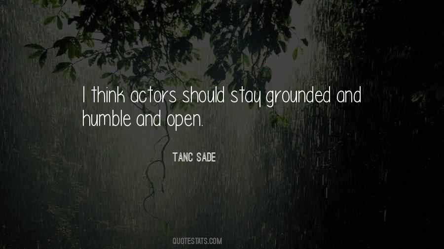 Sade's Quotes #76645