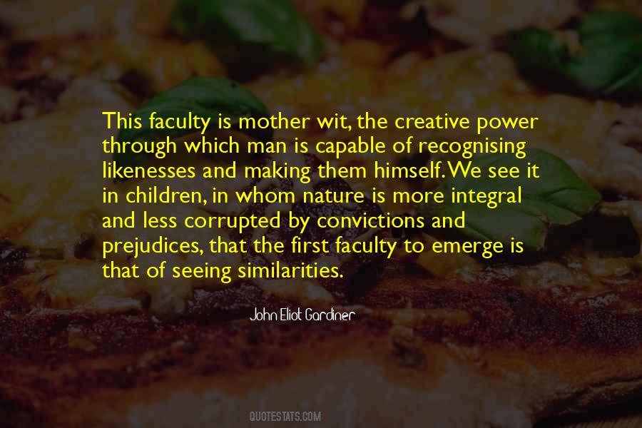 Quotes About Prejudices #1013496