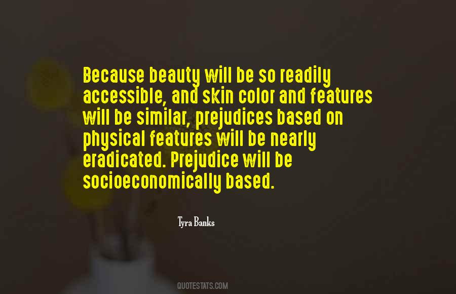 Quotes About Prejudices #1317516