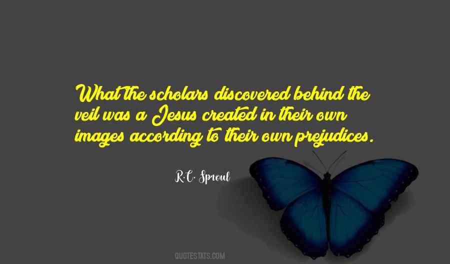 Quotes About Prejudices #1344882