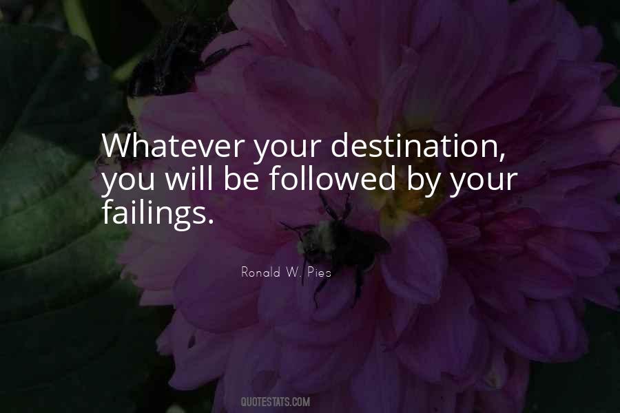 Sadovsky Quotes #392240