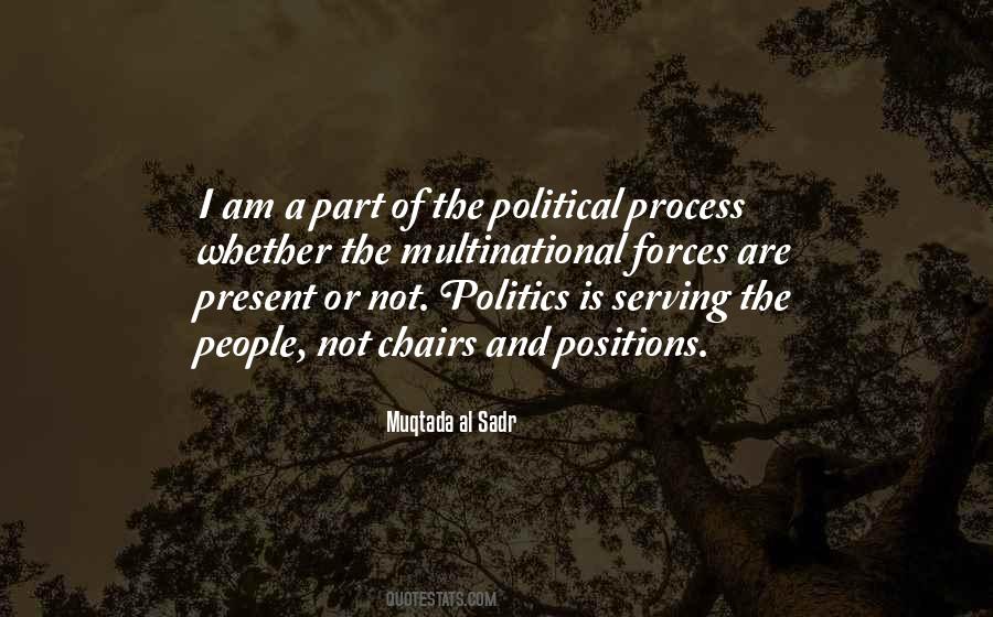 Sadr Quotes #491584