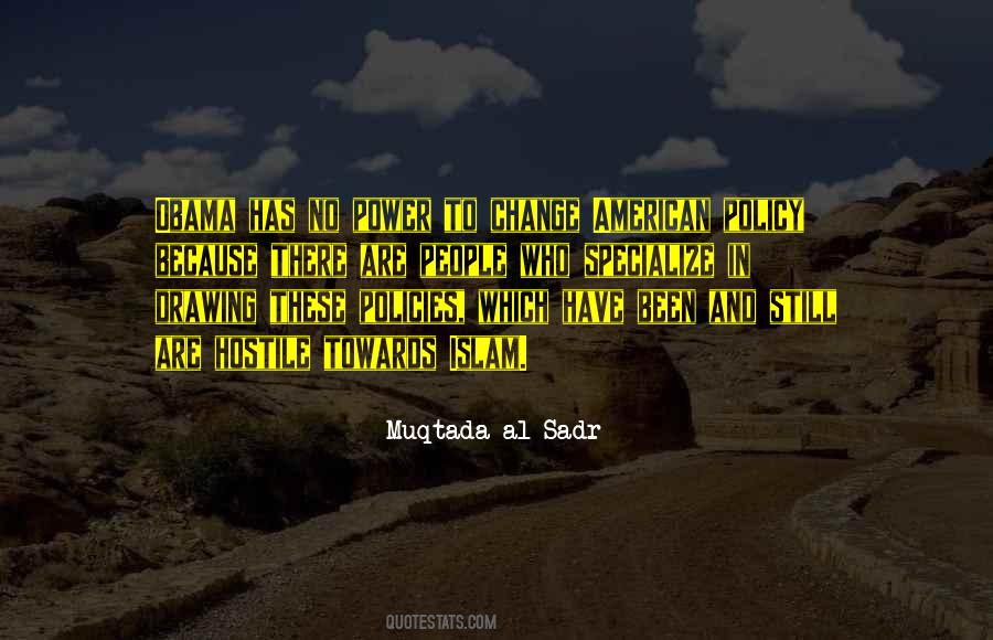 Sadr Quotes #594879