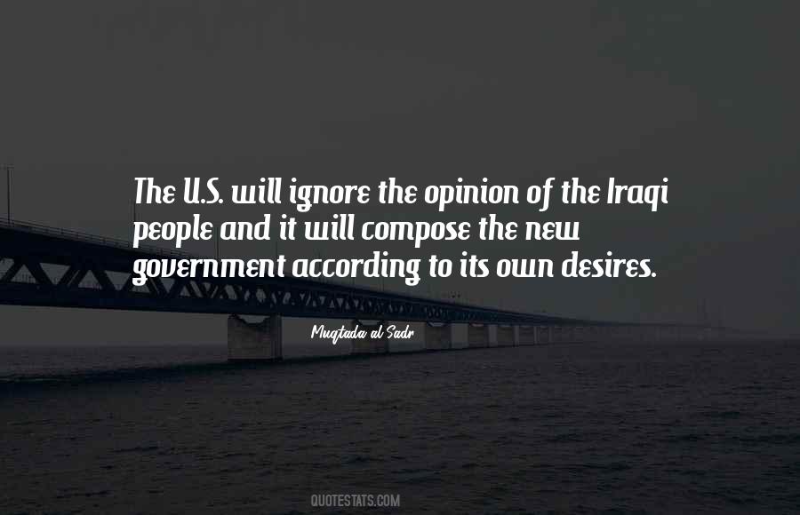 Sadr Quotes #670788