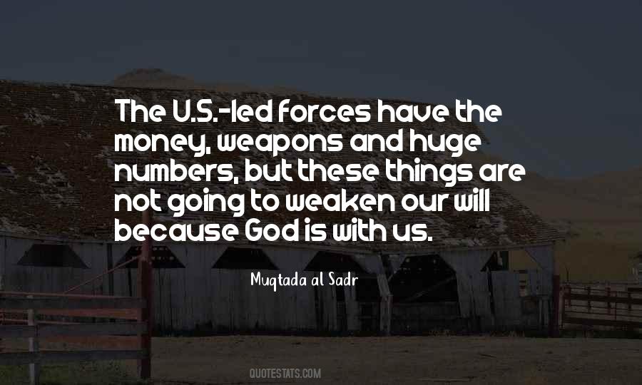 Sadr Quotes #983724