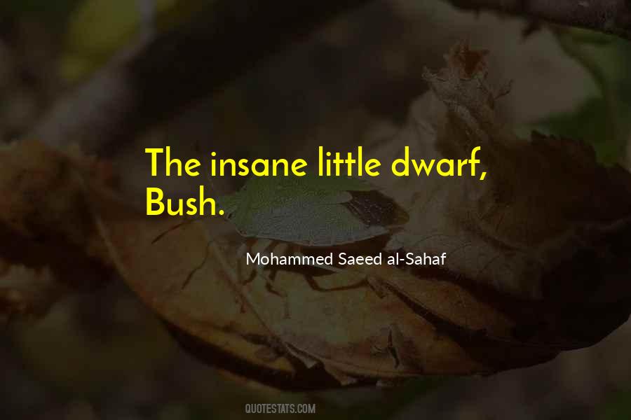 Saeed's Quotes #121892