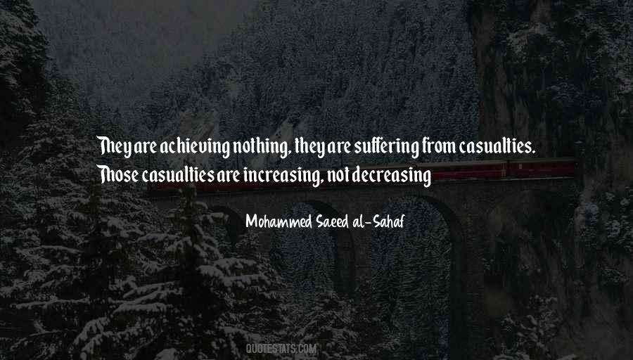 Saeed's Quotes #295683