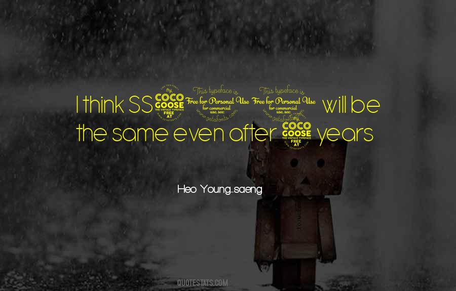 Saeng Quotes #1078790