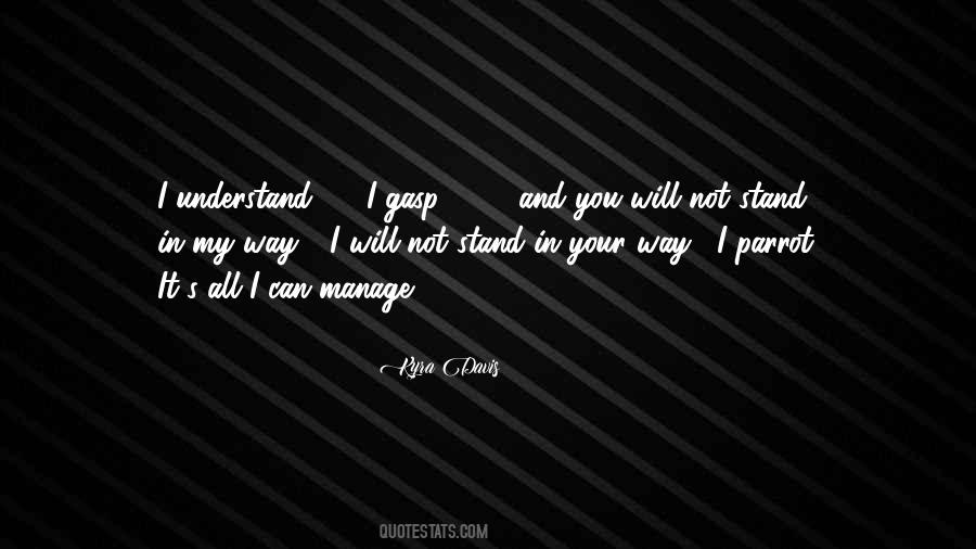 Saeng Quotes #1761921