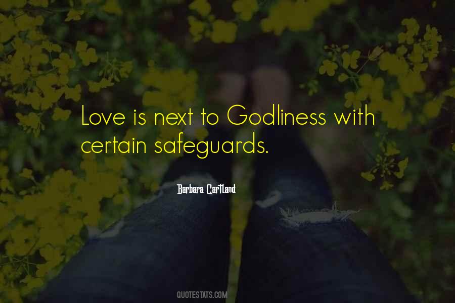 Safeguards Quotes #1298246