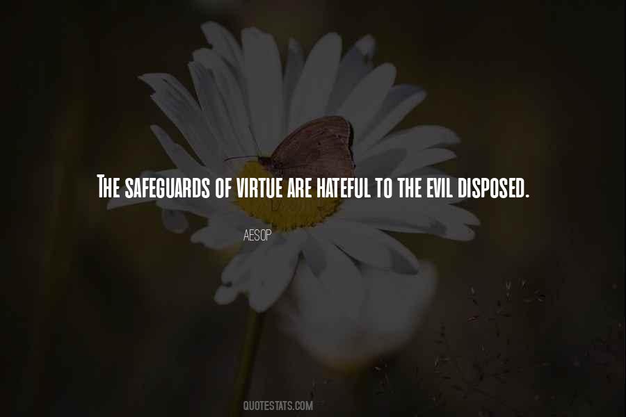 Safeguards Quotes #72701