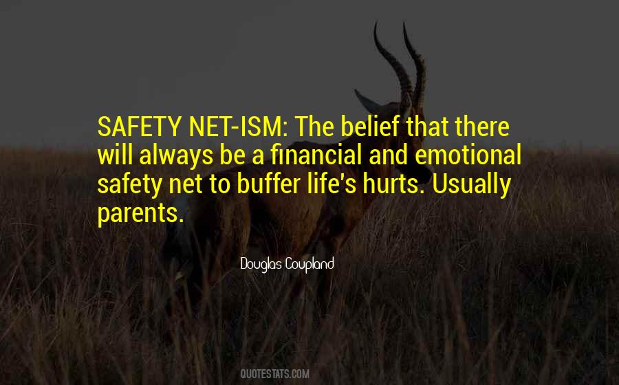 Safety's Quotes #34587