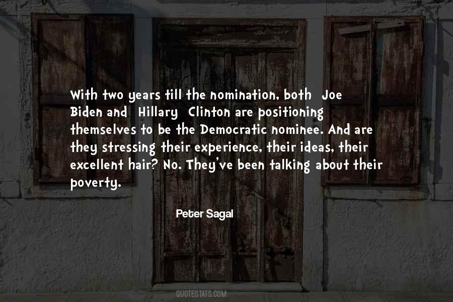 Sagal Quotes #107925