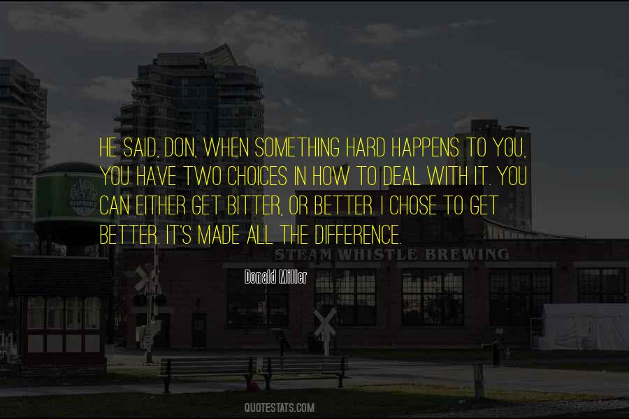Said's Quotes #10800