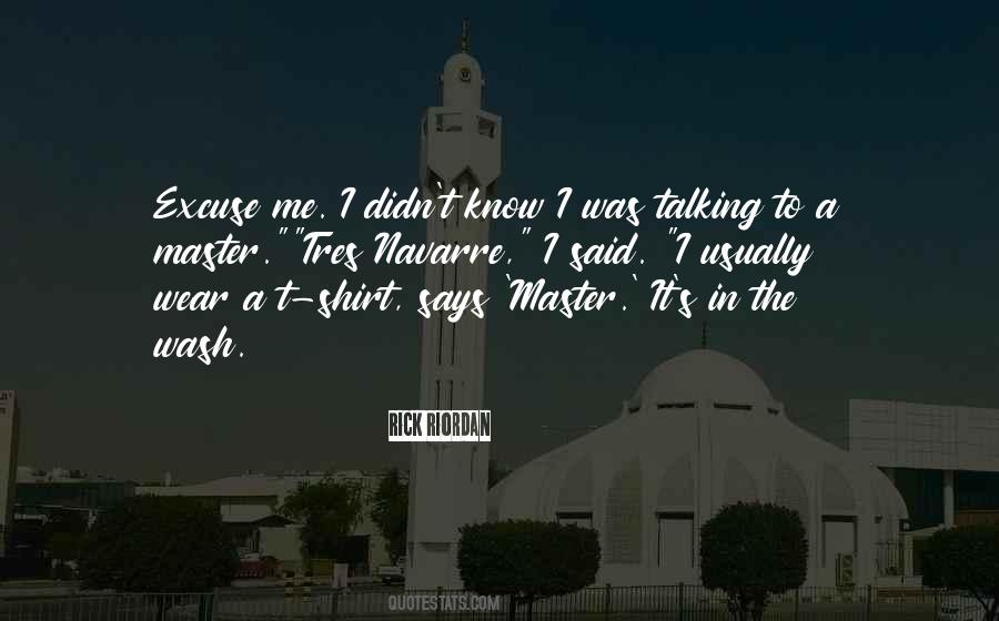 Said's Quotes #14677