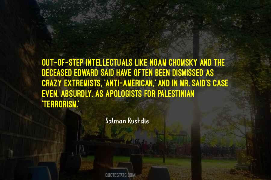 Said's Quotes #442478