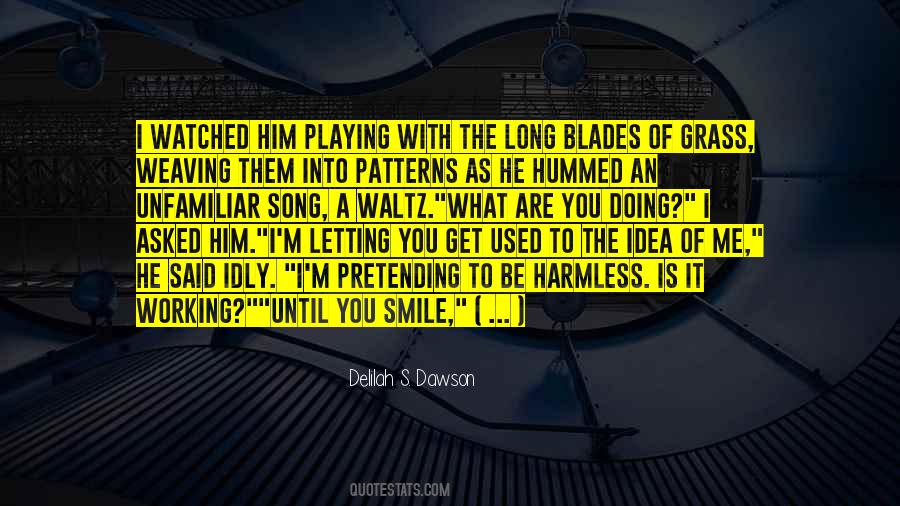 Said's Quotes #9984