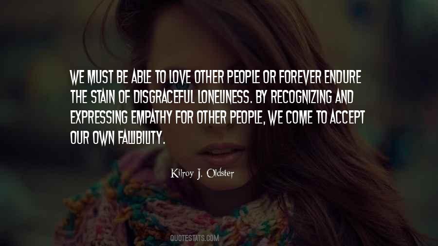 Quotes About Forever Love #93551