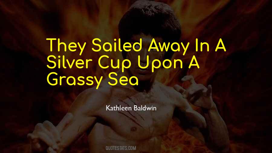 Sailed Quotes #656092