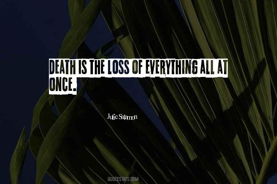 Salamon Quotes #1010817