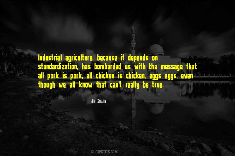 Salatin Quotes #1160218