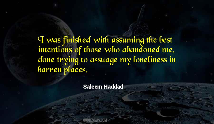 Saleem Quotes #1071904