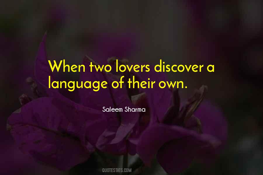 Saleem Quotes #1269232