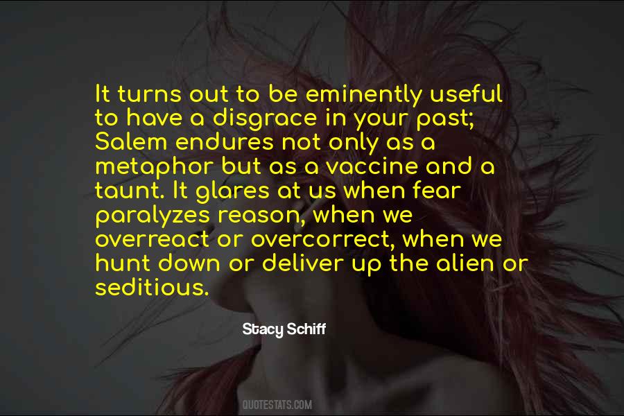 Salem's Quotes #1274030