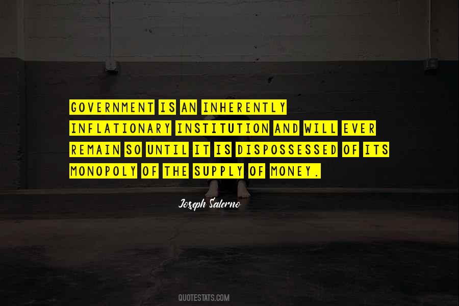 Salerno Quotes #1147101