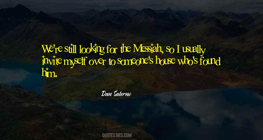 Salerno Quotes #1465945