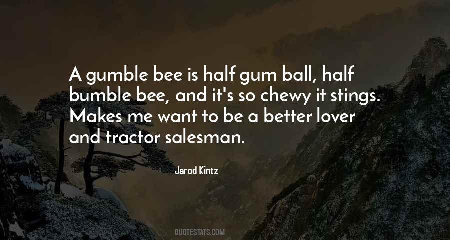 Salesman's Quotes #1846519