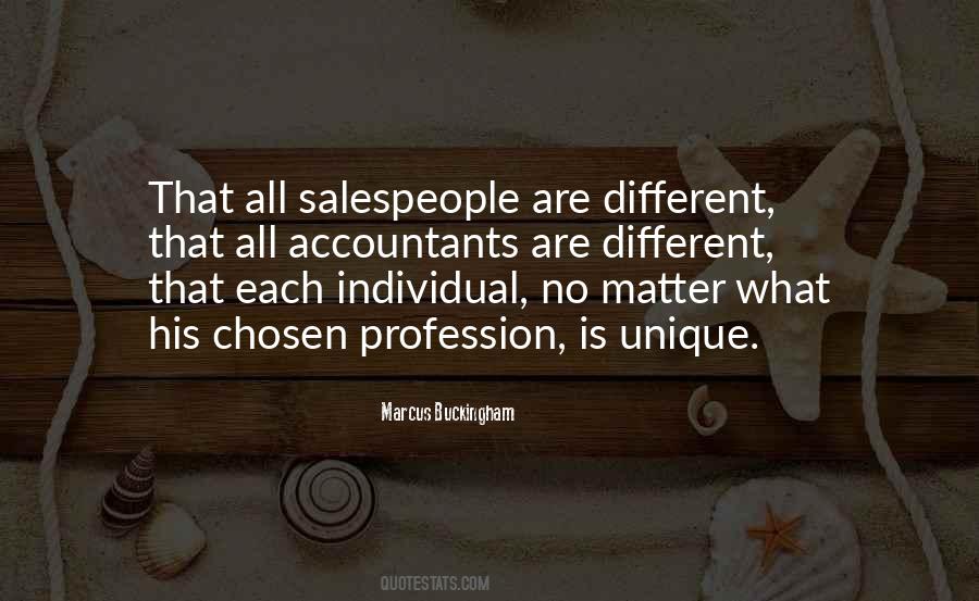 Salespeople's Quotes #1443424