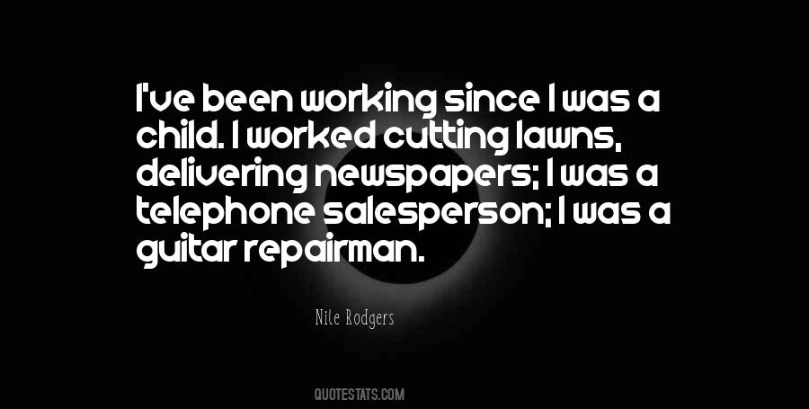 Salesperson Quotes #938153