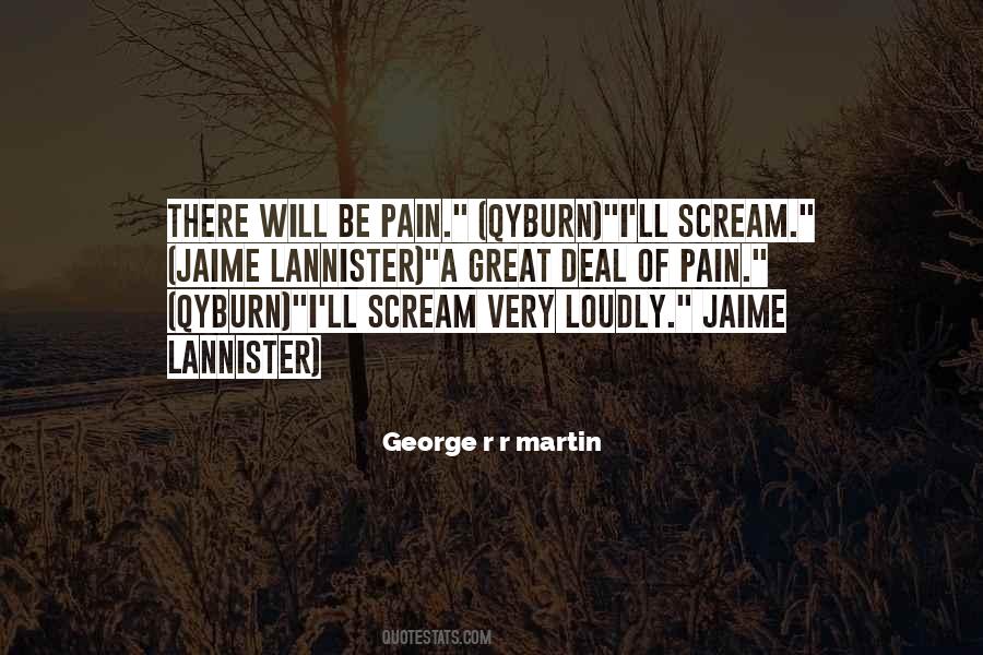 Quotes About Jaime Lannister #1736308