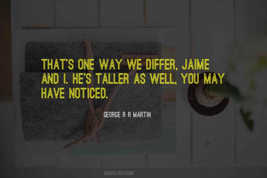 Quotes About Jaime Lannister #56967