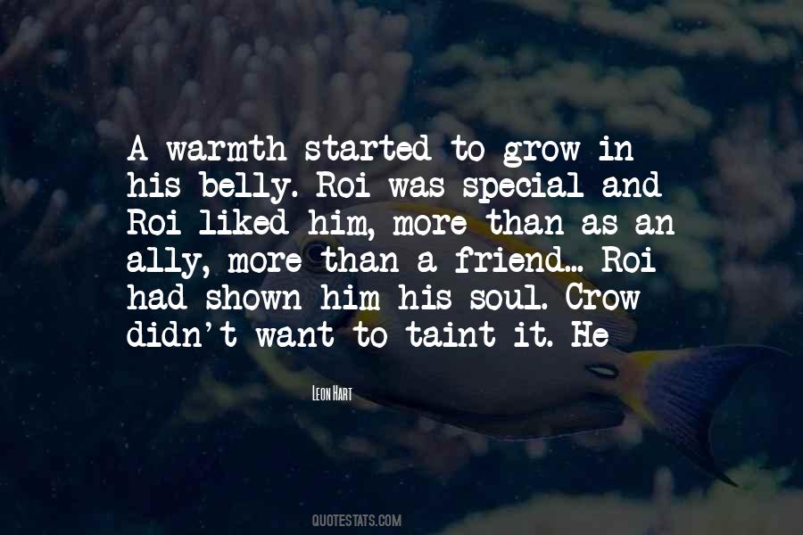 Salivated Quotes #814638 Salivated Quotes #814638